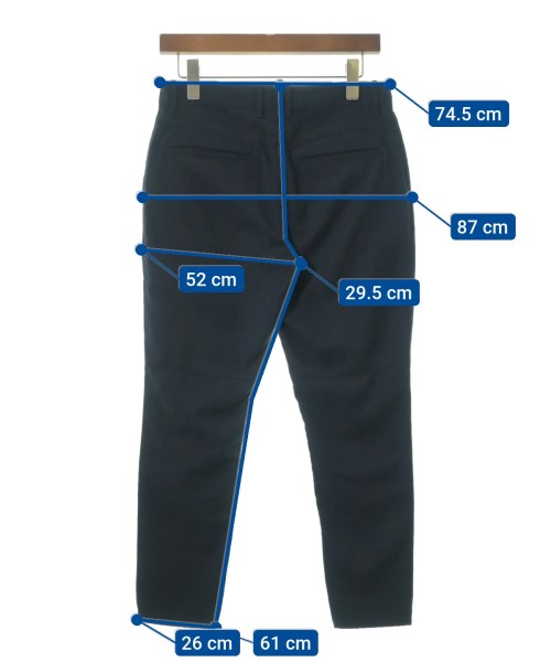 John bull（ジョンブル）その他 紺 サイズ:M メンズ/2200455834061