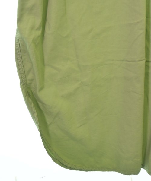 John bull（ジョンブル）ワンピース 緑 サイズ:F レディース/2200458746057