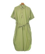 John bull（ジョンブル）ワンピース 緑 サイズ:F レディース/2200458746057