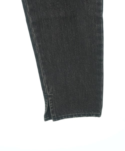 John bull（ジョンブル）デニムパンツ 黒 サイズ:SS レディース/2200474345029