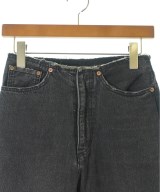 John bull（ジョンブル）デニムパンツ 黒 サイズ:SS レディース/2200474345029