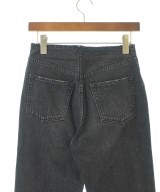 John bull（ジョンブル）デニムパンツ 黒 サイズ:SS レディース/2200474345029