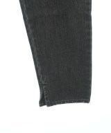 John bull（ジョンブル）デニムパンツ 黒 サイズ:SS レディース/2200474345029