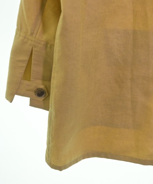 John bull（ジョンブル）カジュアルジャケット ベージュ サイズ:F メンズ/2200489534043