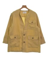 John bull（ジョンブル）カジュアルジャケット ベージュ サイズ:F メンズ/2200489534043