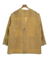 John bull（ジョンブル）カジュアルジャケット ベージュ サイズ:F メンズ/2200489534043