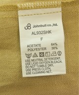 John bull（ジョンブル）カジュアルジャケット ベージュ サイズ:F メンズ/2200489534043