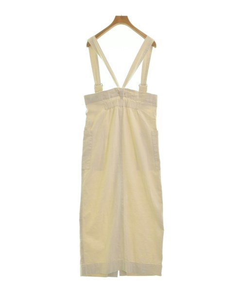 John bull（ジョンブル）ワンピース 白 サイズ:S レディース/2200494964026