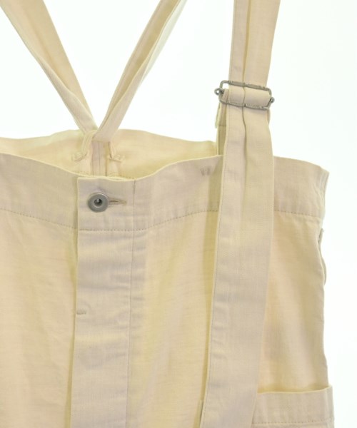 John bull（ジョンブル）ワンピース 白 サイズ:S レディース/2200494964026