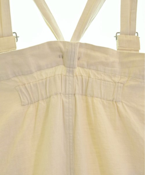 John bull（ジョンブル）ワンピース 白 サイズ:S レディース/2200494964026