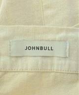 John bull（ジョンブル）ワンピース 白 サイズ:S レディース/2200494964026