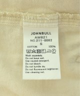 John bull（ジョンブル）ワンピース 白 サイズ:S レディース/2200494964026