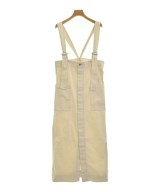 John bull ワンピース