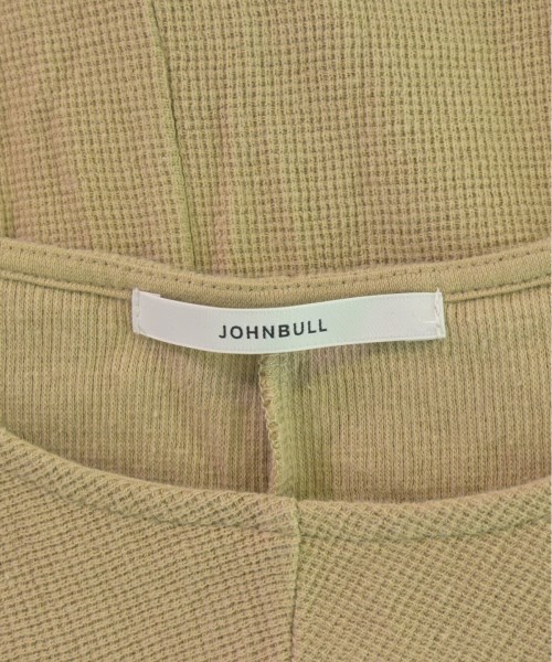 John bull（ジョンブル）ワンピース ベージュ サイズ:F レディース/2200487736081