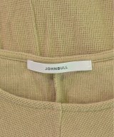 John bull（ジョンブル）ワンピース ベージュ サイズ:F レディース/2200487736081