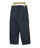 John bull（ジョンブル）カーゴパンツ 紺 サイズ:32(L位) メンズ/2200554576015