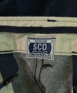 John bull（ジョンブル）カーゴパンツ 紺 サイズ:32(L位) メンズ/2200554576015