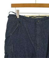 John bull（ジョンブル）カーゴパンツ 紺 サイズ:32(L位) メンズ/2200554576015