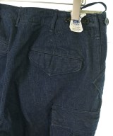 John bull（ジョンブル）カーゴパンツ 紺 サイズ:32(L位) メンズ/2200554576015