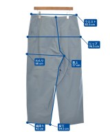 John bull（ジョンブル）その他 青 サイズ:L レディース/2200560585018