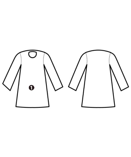 John bull（ジョンブル）ワンピース カーキ サイズ:M レディース/2200634882104