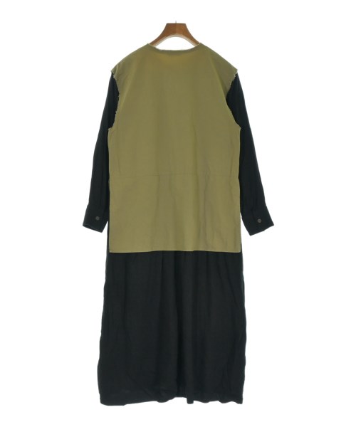 John bull（ジョンブル）ワンピース カーキ サイズ:M レディース/2200634882104
