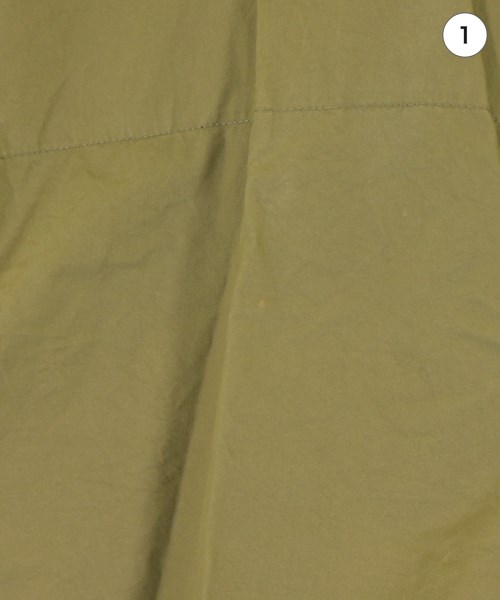 John bull（ジョンブル）ワンピース カーキ サイズ:M レディース/2200634882104