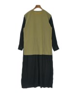 John bull（ジョンブル）ワンピース カーキ サイズ:M レディース/2200634882104