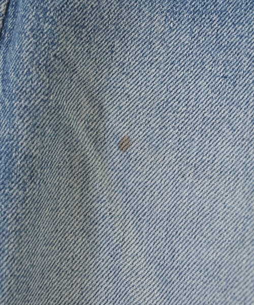 John bull（ジョンブル）デニムパンツ 青 サイズ:30(M位) メンズ/2200617624134