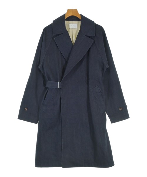 ジョンブル(John bull)のJohn bull コート（その他）