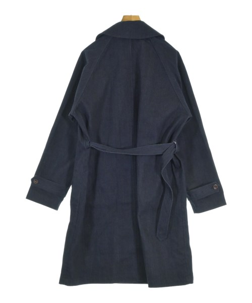 John bull（ジョンブル）その他 紺 サイズ:M メンズ/2200620787048