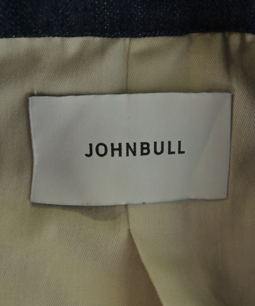 John bull（ジョンブル）その他 紺 サイズ:M メンズ/2200620787048