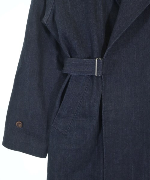 John bull（ジョンブル）その他 紺 サイズ:M メンズ/2200620787048