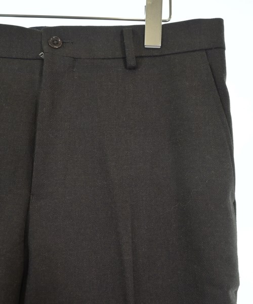 John bull（ジョンブル）スラックス 茶 サイズ:L メンズ/2200620787079