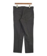 John bull（ジョンブル）スラックス 茶 サイズ:L メンズ/2200620787079