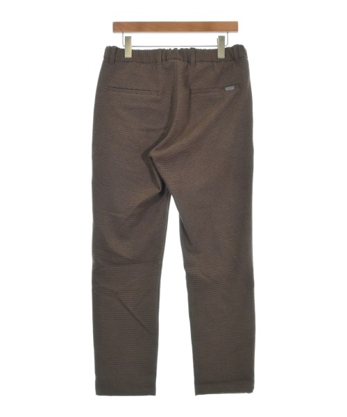 John bull（ジョンブル）スラックス 茶 サイズ:M メンズ/2200620787109