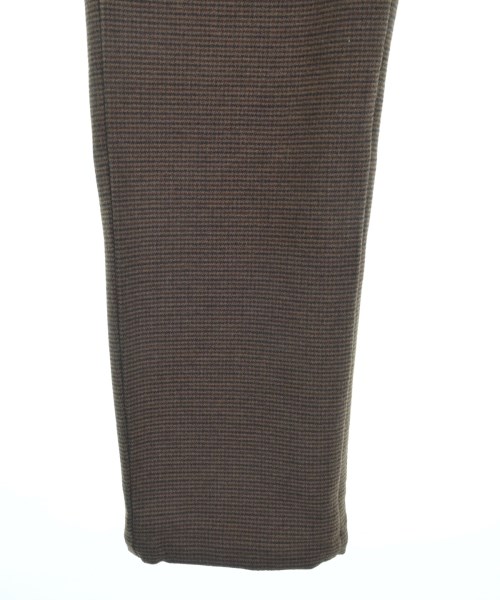 John bull（ジョンブル）スラックス 茶 サイズ:M メンズ/2200620787109