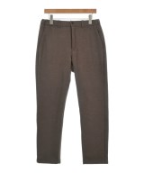 John bull（ジョンブル）スラックス 茶 サイズ:M メンズ/2200620787109