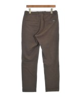 John bull（ジョンブル）スラックス 茶 サイズ:M メンズ/2200620787109