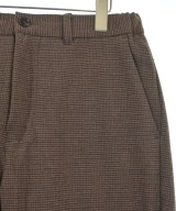 John bull（ジョンブル）スラックス 茶 サイズ:M メンズ/2200620787109