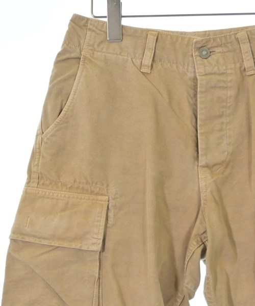 John bull（ジョンブル）カーゴパンツ ベージュ サイズ:S メンズ/2200637273022