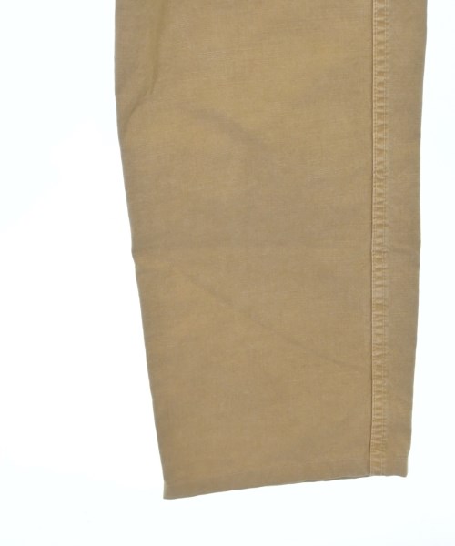 John bull（ジョンブル）カーゴパンツ ベージュ サイズ:S メンズ/2200637273022
