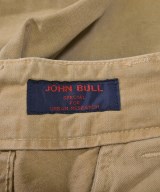 John bull（ジョンブル）カーゴパンツ ベージュ サイズ:S メンズ/2200637273022
