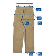 John bull（ジョンブル）カーゴパンツ ベージュ サイズ:S メンズ/2200637273022
