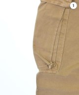 John bull（ジョンブル）カーゴパンツ ベージュ サイズ:S メンズ/2200637273022