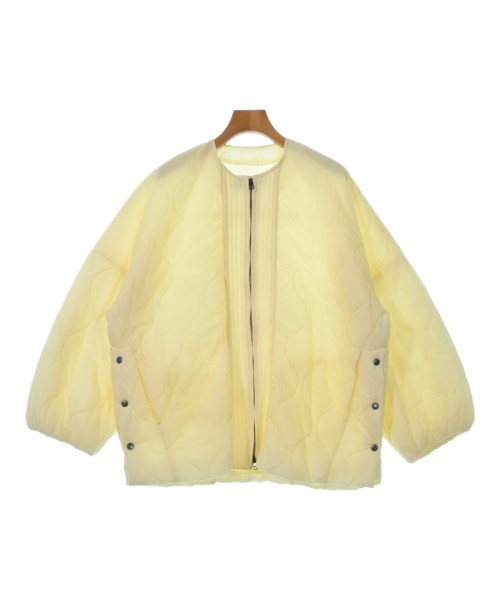 ジョンブル(John bull)のJohn bull ダウンジャケット/ダウンベスト