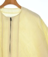 John bull（ジョンブル）ダウンジャケット/ダウンベスト 黄 サイズ:S レディース/2200612537583