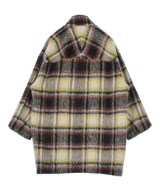 John bull（ジョンブル）ステンカラーコート その他（柄物・カラフル） サイズ:F レディース/2200626174019