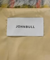 John bull（ジョンブル）ステンカラーコート その他（柄物・カラフル） サイズ:F レディース/2200626174019