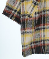 John bull（ジョンブル）ステンカラーコート その他（柄物・カラフル） サイズ:F レディース/2200626174019